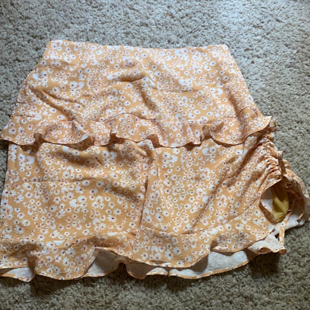 Princess Polly skirt